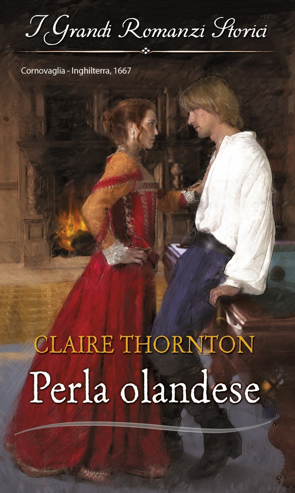 Perla olandese - Librerie.coop Perla olandese - Librerie.coop