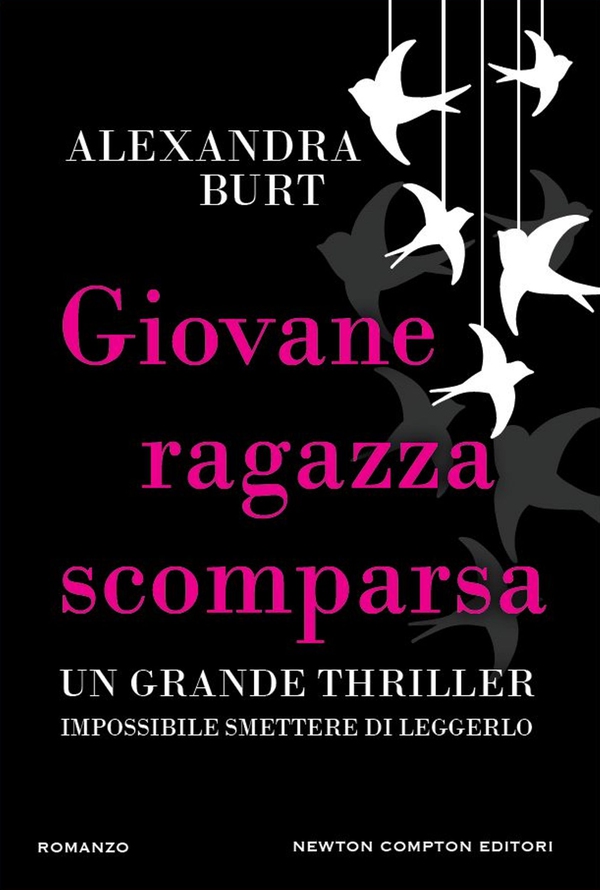 Giovane ragazza scomparsa - Librerie.coop Giovane ragazza scomparsa - Librerie.coop