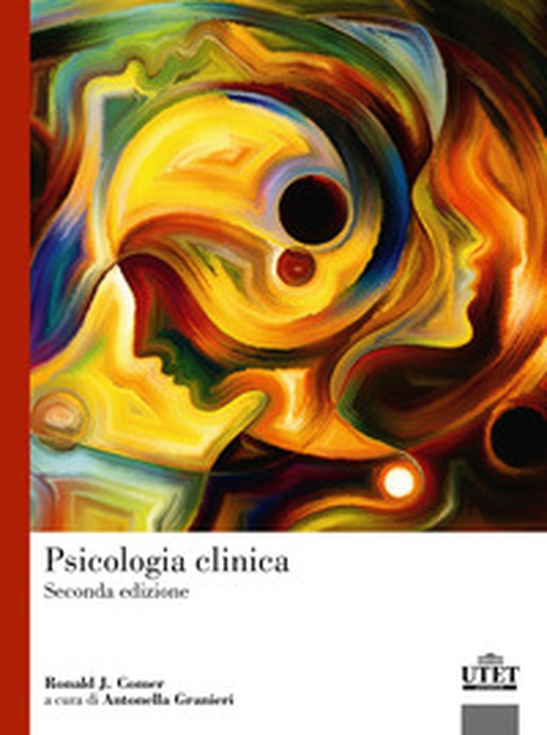 Psicologia clinica - Librerie.coop Psicologia clinica - Librerie.coop