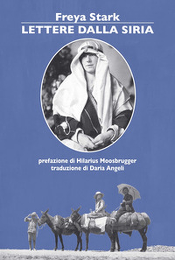 Lettere dalla Siria - Librerie.coop Lettere dalla Siria - Librerie.coop