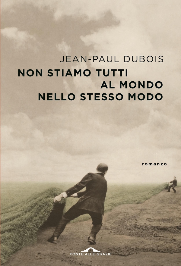 Non stiamo tutti al mondo nello stesso modo - Librerie.coop Non stiamo tutti al mondo nello stesso modo - Librerie.coop