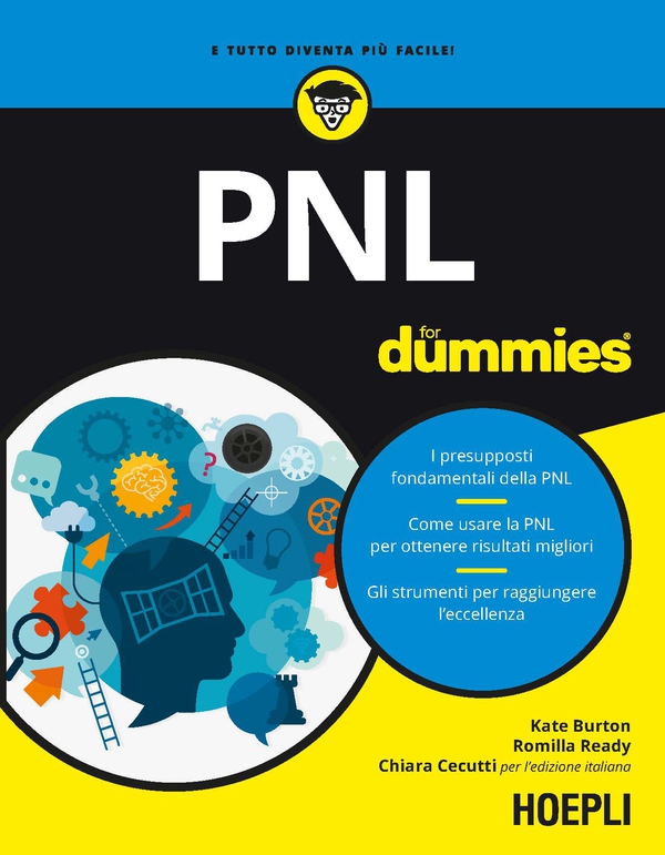 PNL for dummies - Librerie.coop PNL for dummies - Librerie.coop