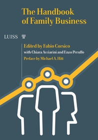 The handbook of family business - Librerie.coop