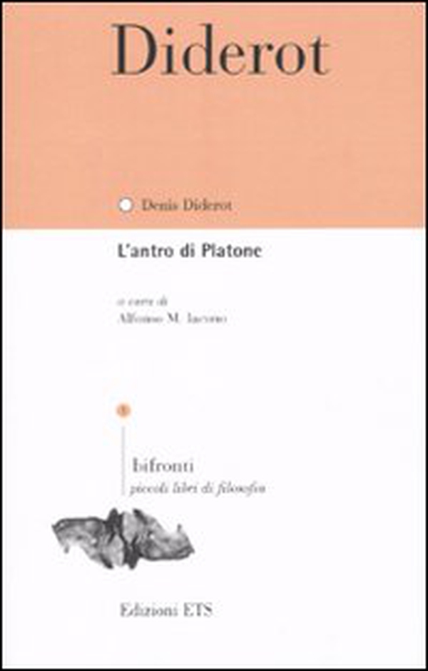 L'antro di Platone. Testo francese a fronte - Librerie.coop L'antro di Platone. Testo francese a fronte - Librerie.coop