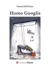 Homo Googlis - Librerie.coop