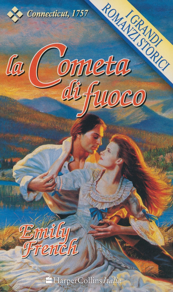 La cometa di fuoco - Librerie.coop La cometa di fuoco - Librerie.coop