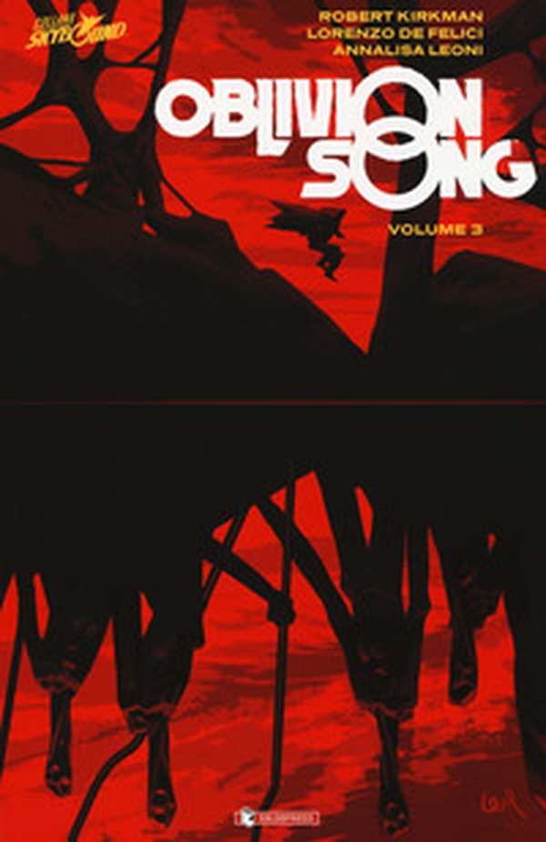 Oblivion song - Librerie.coop Oblivion song - Librerie.coop