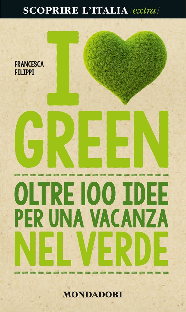 I love green - Librerie.coop I love green - Librerie.coop