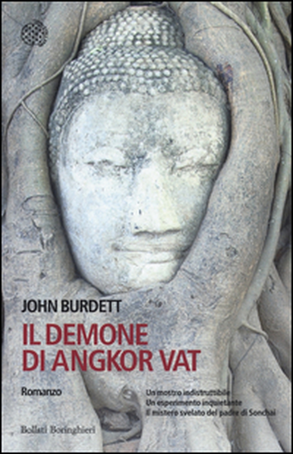 Il demone di Angkor Vat - Librerie.coop Il demone di Angkor Vat - Librerie.coop