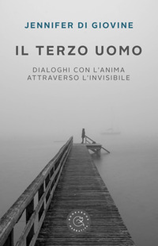 Il terzo uomo. Dialoghi con l'anima attraverso l'invisibile - Librerie.coop Il terzo uomo. Dialoghi con l'anima attraverso l'invisibile - Librerie.coop