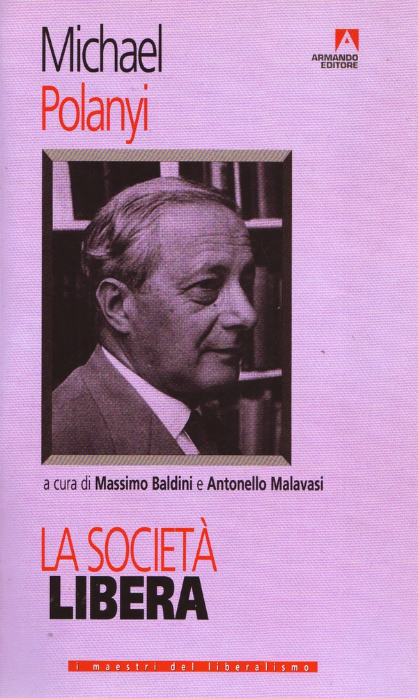 La società libera - Librerie.coop La società libera - Librerie.coop