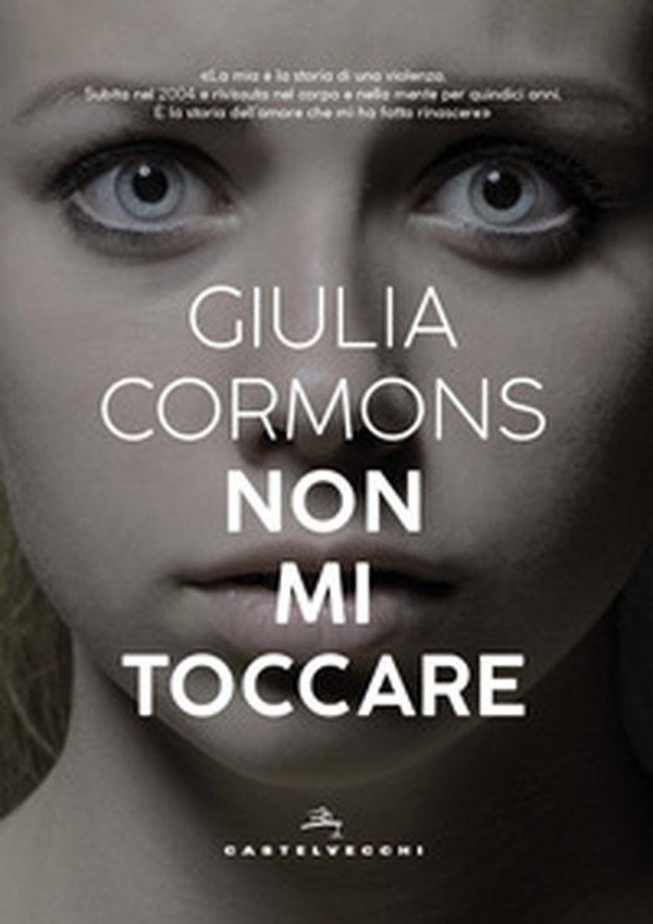 Non mi toccare - Librerie.coop Non mi toccare - Librerie.coop