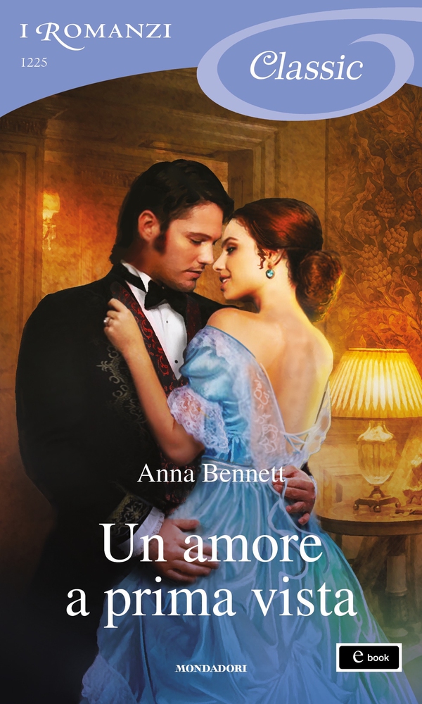 Un amore a prima vista (I Romanzi Classic) - Librerie.coop Un amore a prima vista (I Romanzi Classic) - Librerie.coop