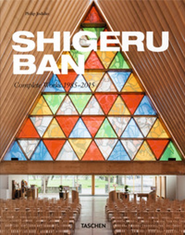 Shigeru Ban. Complete Works 1985-2015. Ediz. italiana, spagnola e portoghese - Librerie.coop Shigeru Ban. Complete Works 1985-2015. Ediz. italiana, spagnola e portoghese - Librerie.coop