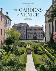 The gardens of Venice - Librerie.coop