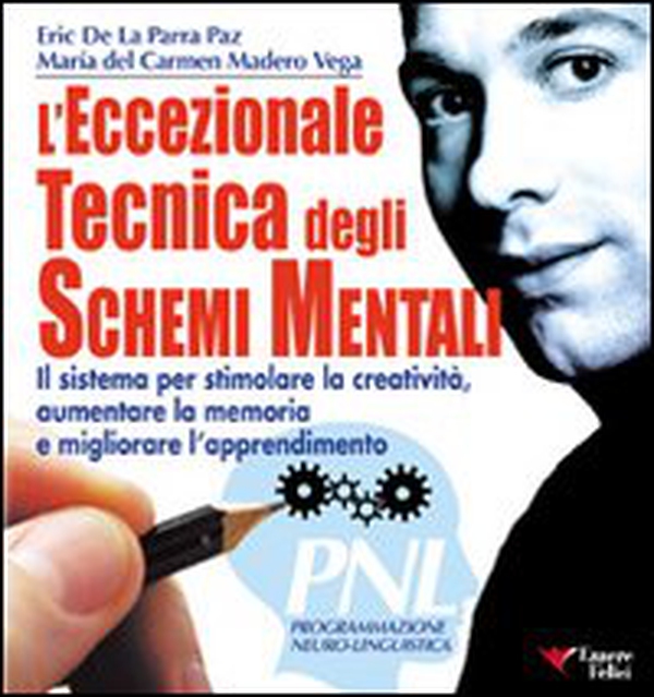 L'eccezionale tecnica degli schemi mentali. Il sistema per stimolare la creatività, aumentare la memoria - Librerie.coop L'eccezionale tecnica degli schemi mentali. Il sistema per stimolare la creatività, aumentare la memoria - Librerie.coop