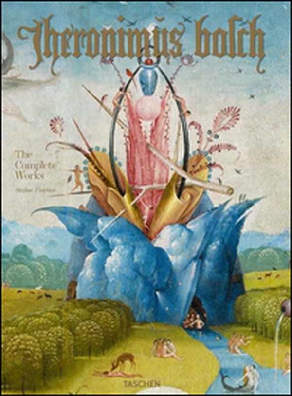Hieronymus Bosch. L'opera completa - Librerie.coop Hieronymus Bosch. L'opera completa - Librerie.coop