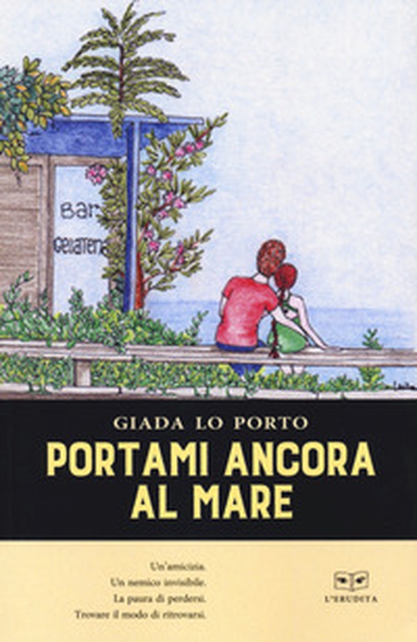 Portami ancora al mare - Librerie.coop Portami ancora al mare - Librerie.coop