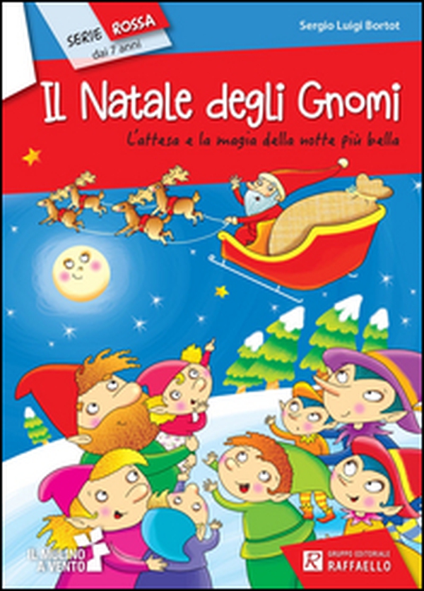 Il Natale degli gnomi - Librerie.coop Il Natale degli gnomi - Librerie.coop