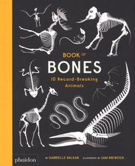 Book of bones - Librerie.coop