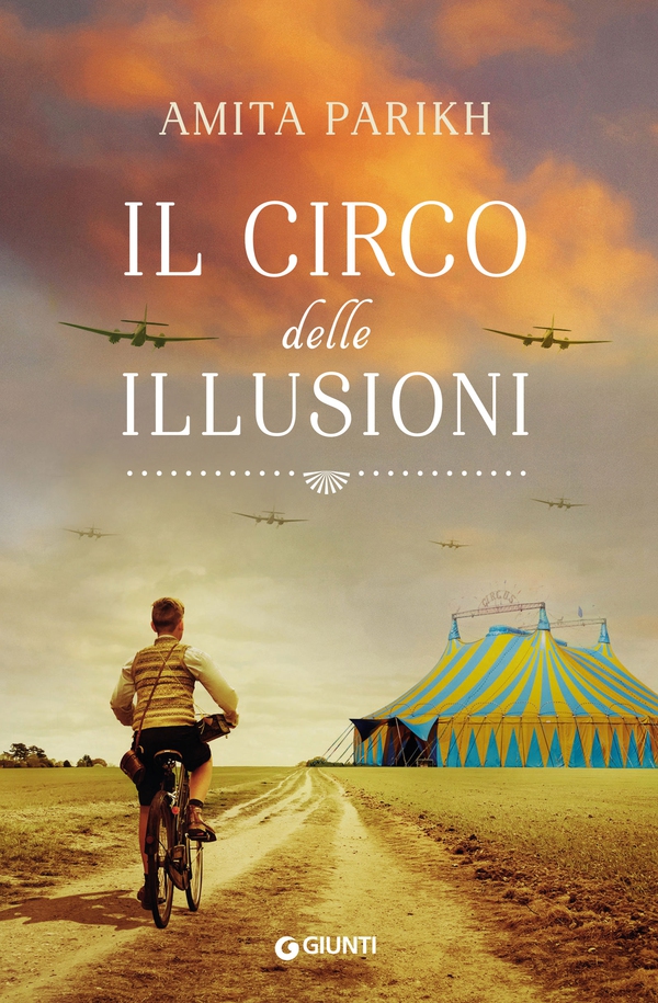 Il circo delle illusioni - Librerie.coop Il circo delle illusioni - Librerie.coop
