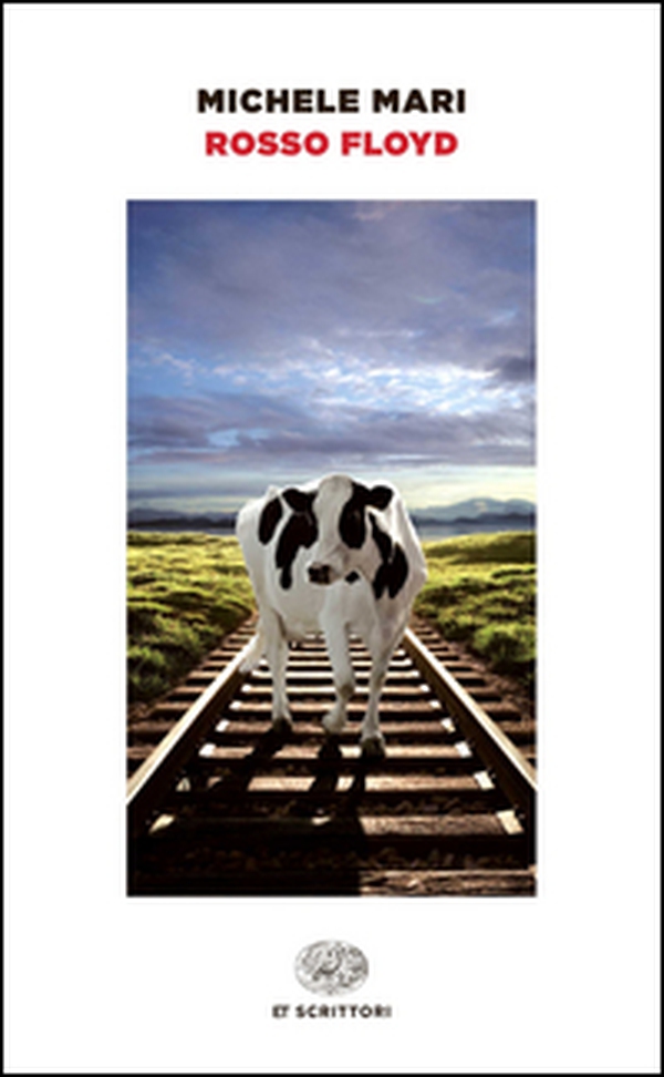 Rosso Floyd - Librerie.coop Rosso Floyd - Librerie.coop