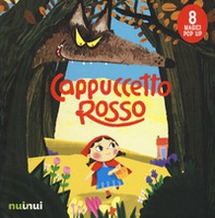 Cappuccetto rosso. Fiabe pop up - Librerie.coop