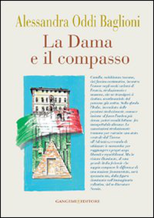 La dama e il compasso - Librerie.coop La dama e il compasso - Librerie.coop