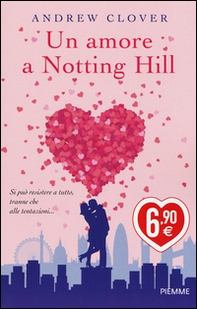 Un amore a Notting Hill - Librerie.coop