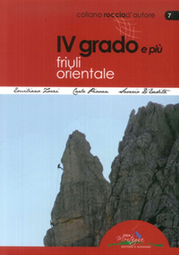 4° grado e più. Friuli orientale - Librerie.coop 4° grado e più. Friuli orientale - Librerie.coop