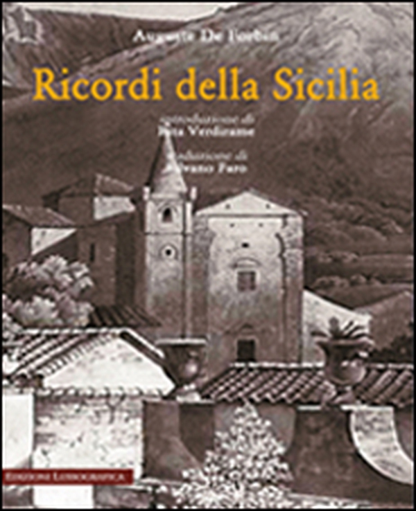 Ricordi della Sicilia - Librerie.coop Ricordi della Sicilia - Librerie.coop