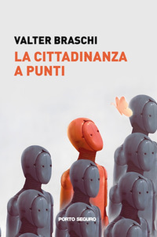 La cittadinanza a punti - Librerie.coop La cittadinanza a punti - Librerie.coop