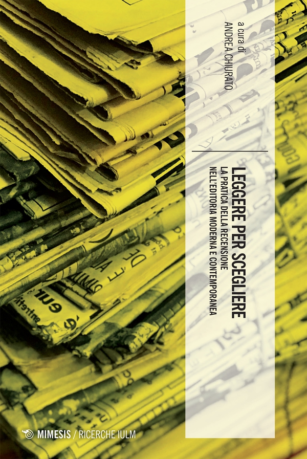 Leggere per scegliere - Librerie.coop Leggere per scegliere - Librerie.coop