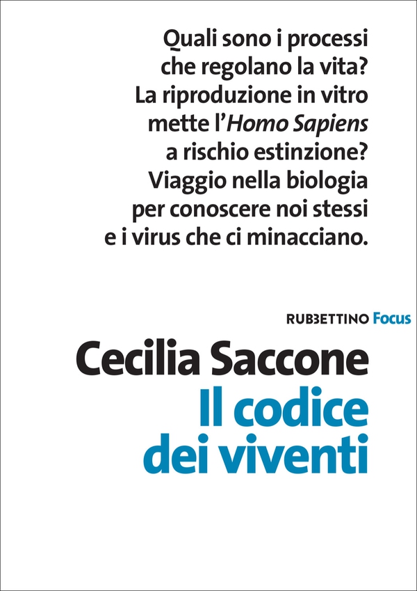 Il codice dei viventi - Librerie.coop Il codice dei viventi - Librerie.coop