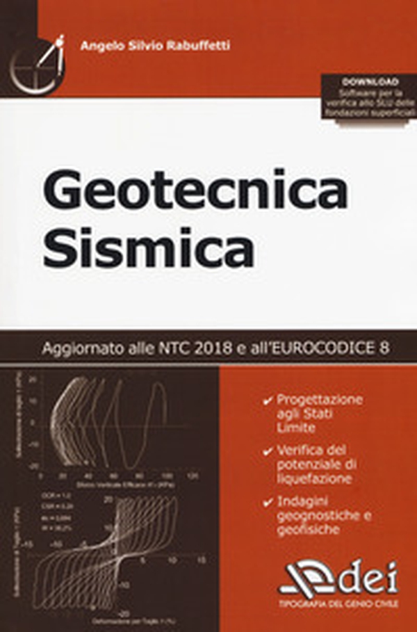 Geotecnica sismica - Librerie.coop Geotecnica sismica - Librerie.coop