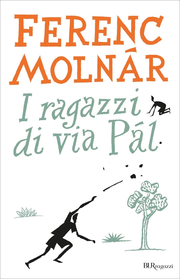 I ragazzi di via Pal - Librerie.coop I ragazzi di via Pal - Librerie.coop