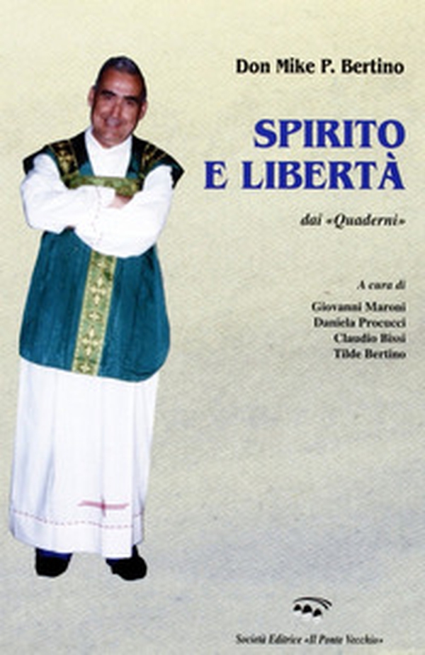 Spirito e libertà - Librerie.coop Spirito e libertà - Librerie.coop