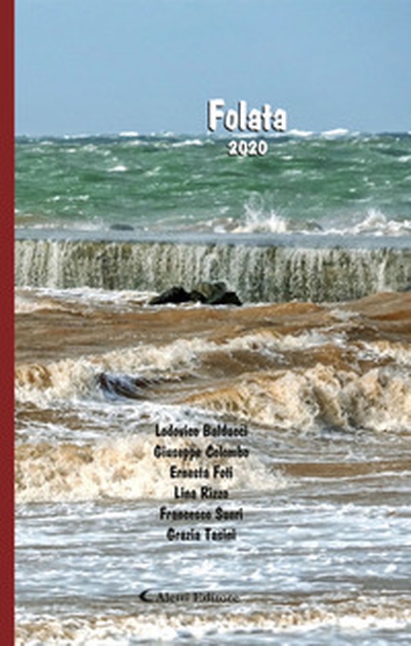 Folata 2020 - Librerie.coop Folata 2020 - Librerie.coop
