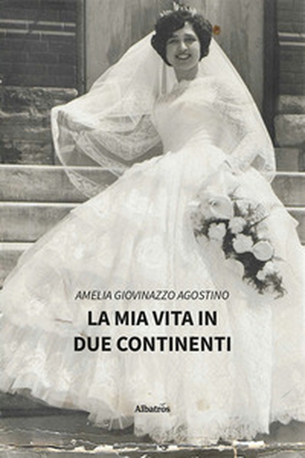 La mia vita in due continenti - Librerie.coop La mia vita in due continenti - Librerie.coop