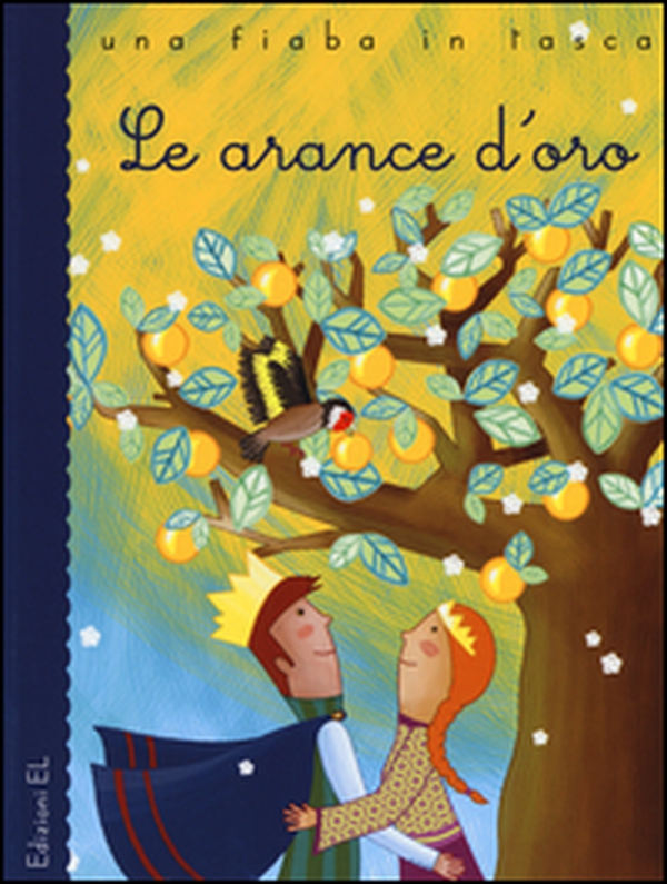 Le arance d'oro da Luigi Capuana - Librerie.coop Le arance d'oro da Luigi Capuana - Librerie.coop