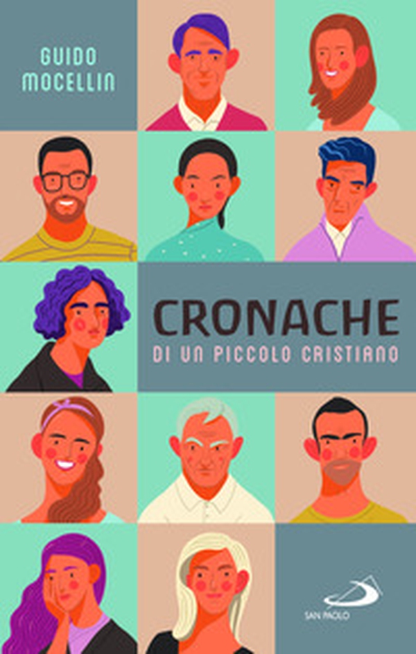 Cronache di un piccolo cristiano - Librerie.coop Cronache di un piccolo cristiano - Librerie.coop