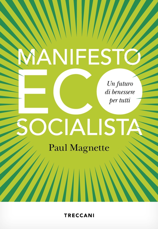 Manifesto Ecosocialista - Librerie.coop Manifesto Ecosocialista - Librerie.coop