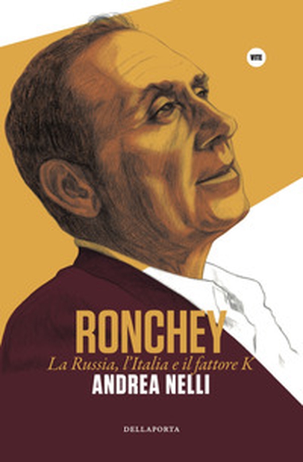 Ronchey. La Russia, l'Italia e il «fattore K» - Librerie.coop Ronchey. La Russia, l'Italia e il «fattore K» - Librerie.coop