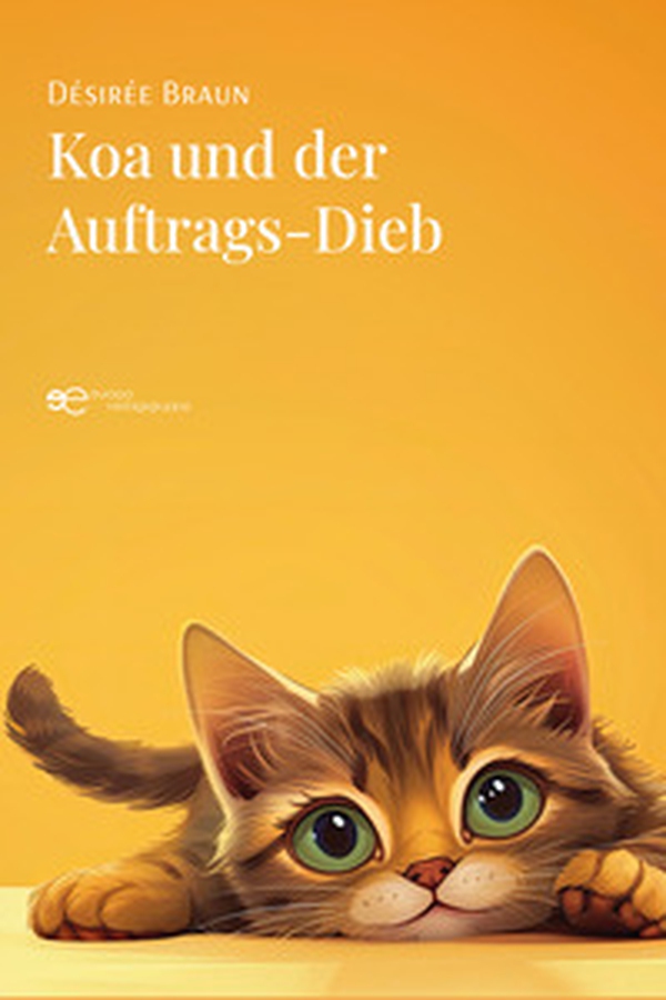 Koa und der Auftrags-Dieb - Librerie.coop Koa und der Auftrags-Dieb - Librerie.coop