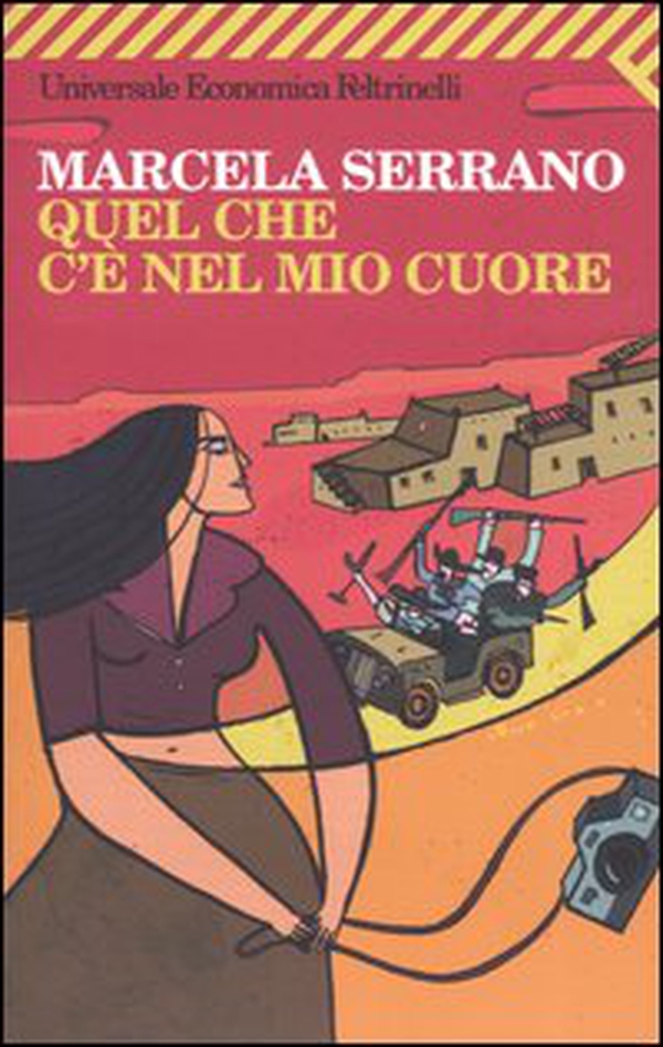 Quel che c'è nel mio cuore - Librerie.coop Quel che c'è nel mio cuore - Librerie.coop