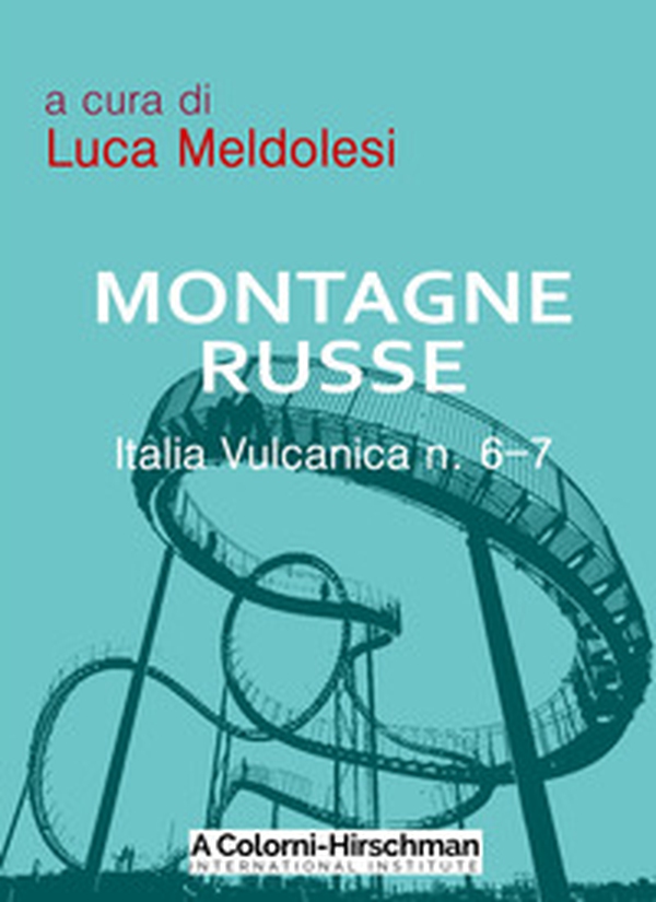 Italia vulcanica - Librerie.coop Italia vulcanica - Librerie.coop