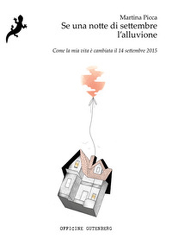Se una notte di settembre l'alluvione - Librerie.coop Se una notte di settembre l'alluvione - Librerie.coop