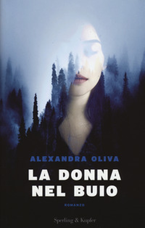 La donna nel buio - Librerie.coop La donna nel buio - Librerie.coop