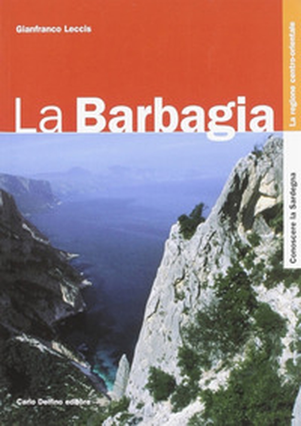 La Barbagia - Librerie.coop La Barbagia - Librerie.coop