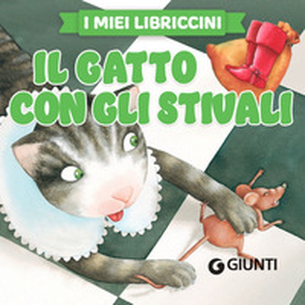 Il gatto con gli stivali - Librerie.coop Il gatto con gli stivali - Librerie.coop